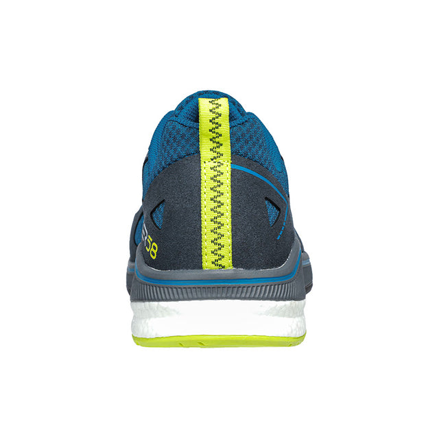 Scarpe di protezione AER58 LOW S1P SRC HRO ESD Albatros basse