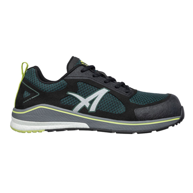Scarpe di sicurezza AER58 S1P ESD HRO Albatros