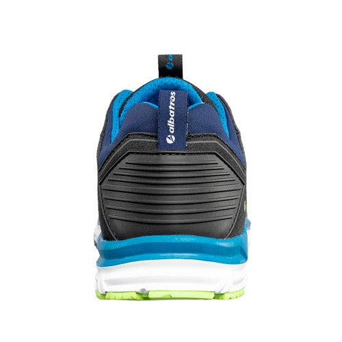 Scarpe antinfortunistiche Breeze Impulse Low S1P ESD HRO SRA Albatros