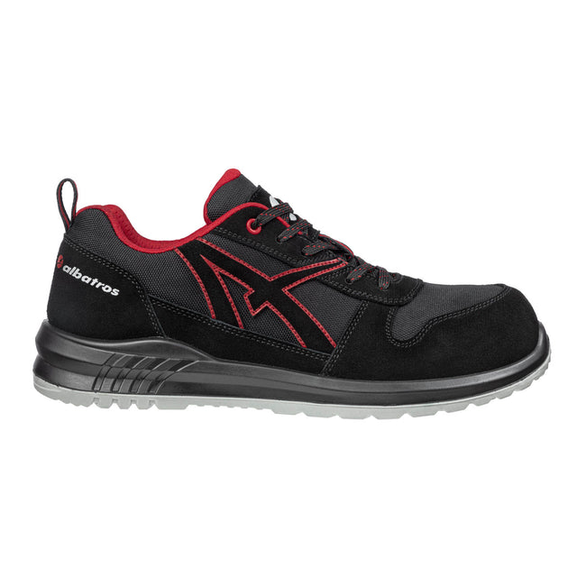 Calzature da lavoro Clifton Low S3 Albatros