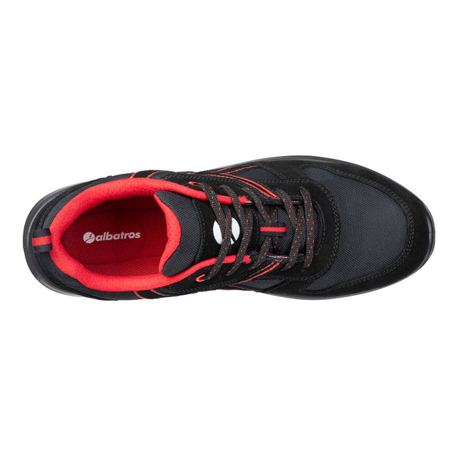 Calzature da lavoro Clifton Low S3 Albatros