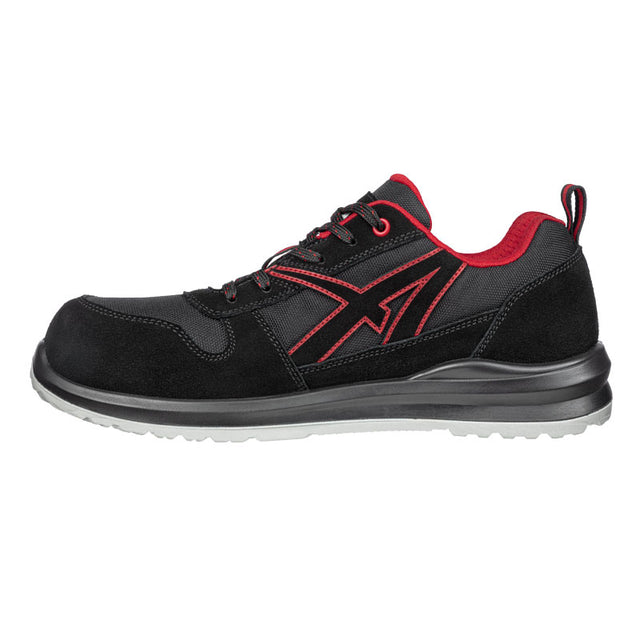 Calzature da lavoro Clifton Low S3 Albatros