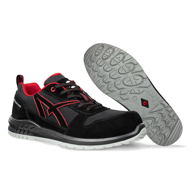 Calzature da lavoro Clifton Low S3 Albatros