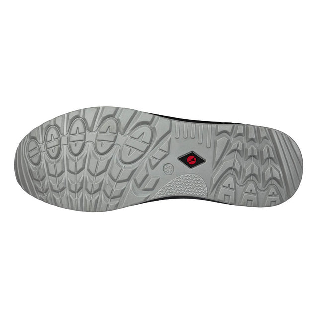 Scarpe di sicurezza Clifton Mid S3 Albatros