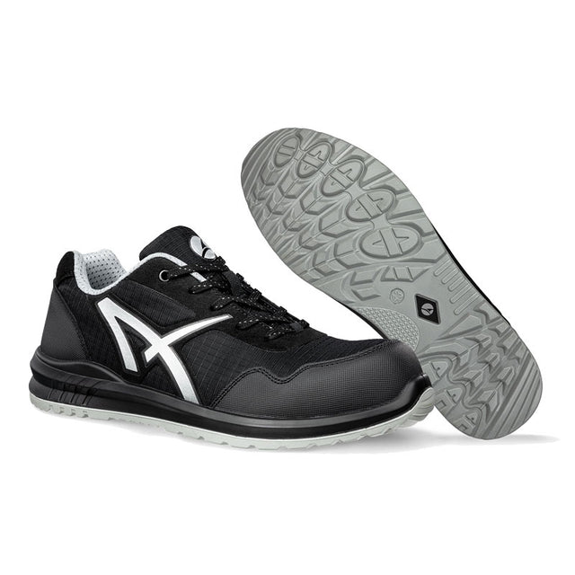 Scarpe di protezione Drifter Low S1P Vegane Albatros