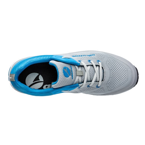 Scarpe antinfortunistiche Lift Grey Impulse Low S1P ESD HRO SRA Albatros