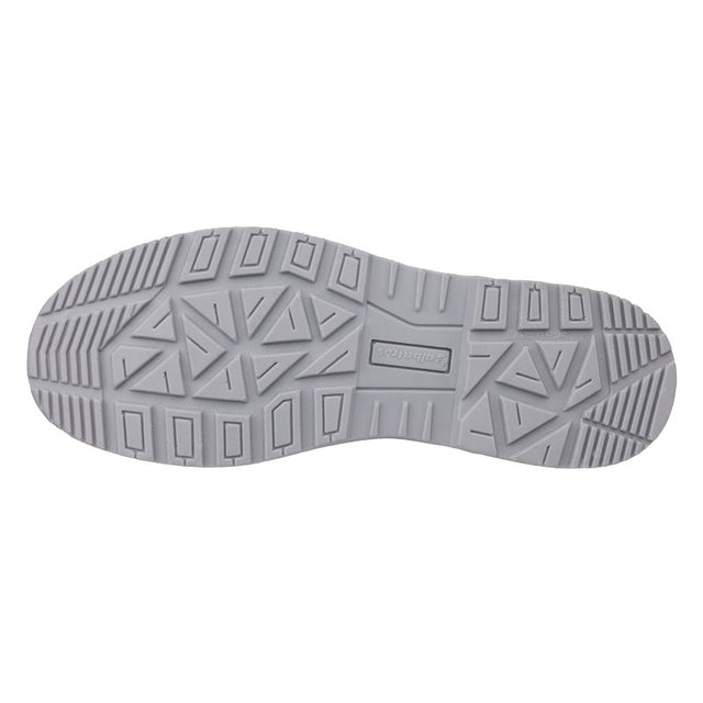 Scarpe antinfortunistiche Albatros Axis Grey Low S1P FO SR