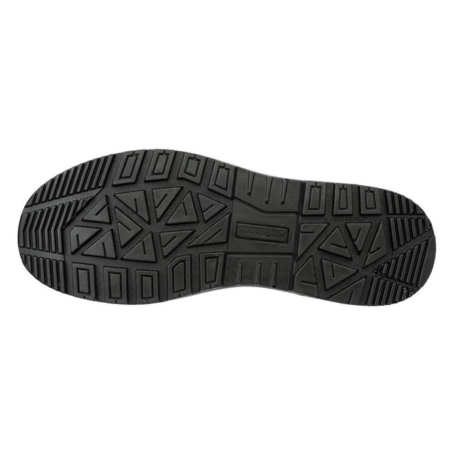 Scarpe antinfortunistiche Albatros Vector BLK Mid S3 FO SR