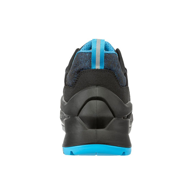 Scarpe antinfortunistiche Taraval Blue GH Low S3L Albatros