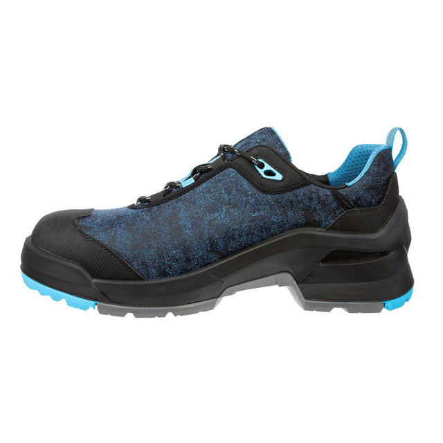 Scarpe antinfortunistiche Taraval Blue GH Low S3L Albatros