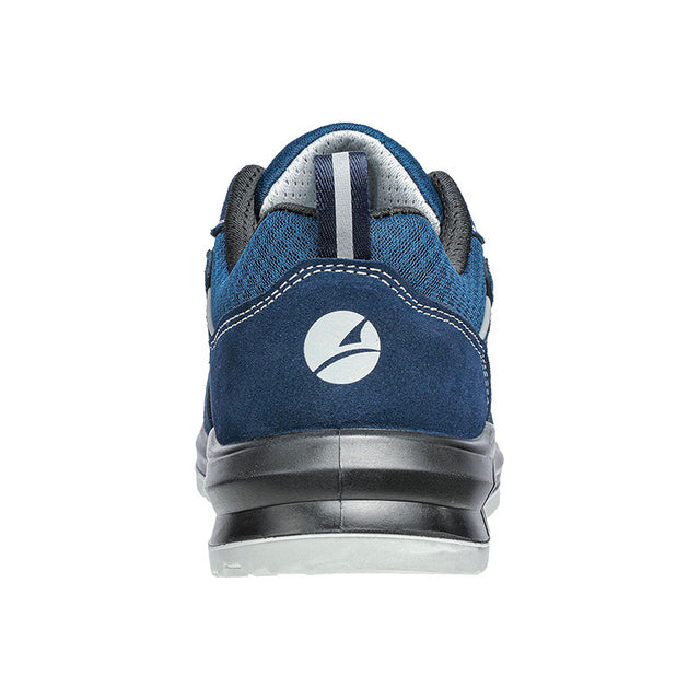 Calzature di sicurezza Twister Dy Navy Low Albatros