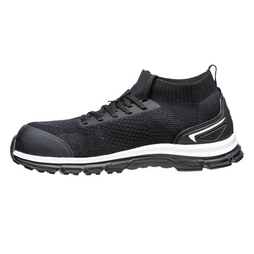 Scarpe antinfortunistiche Ultimate Impulse Black Low S1P ESD HRO SRA Albatros