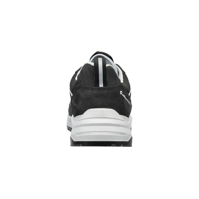 Scarpe antinfortunistiche Albatros Vector BLK Low S3 FO SR