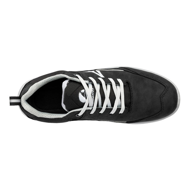 Scarpe antinfortunistiche Albatros Vector BLK Low S3 FO SR