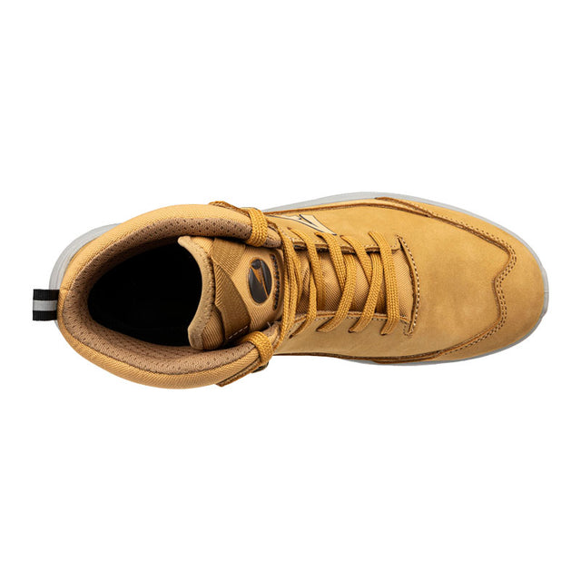 Scarpe antinfortunistiche Albatros Vector Wheat Mid S3 FO SR