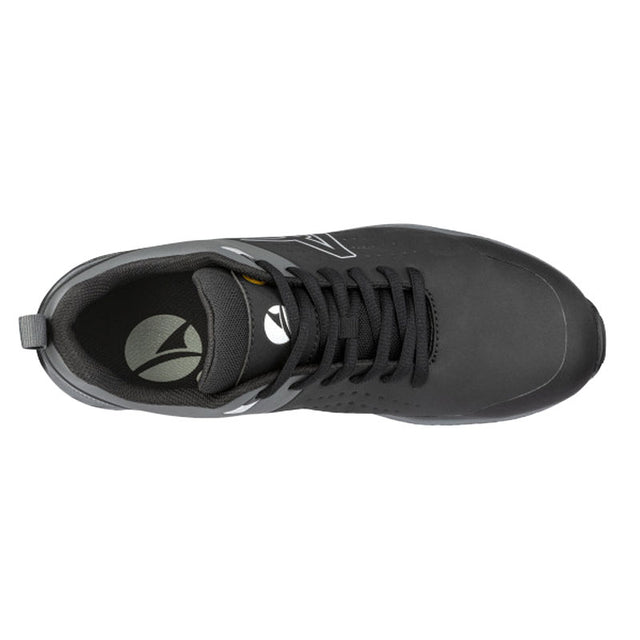 Scarpe antinfortunistiche 2 Impulse Black Low S3S ESD FO HRO SR Vegan Albatros Vigor