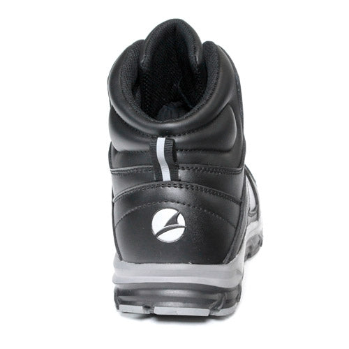 Scarpe alte da lavoro Vigor Impulse Mid S3 ESD HRO SRA Albatros
