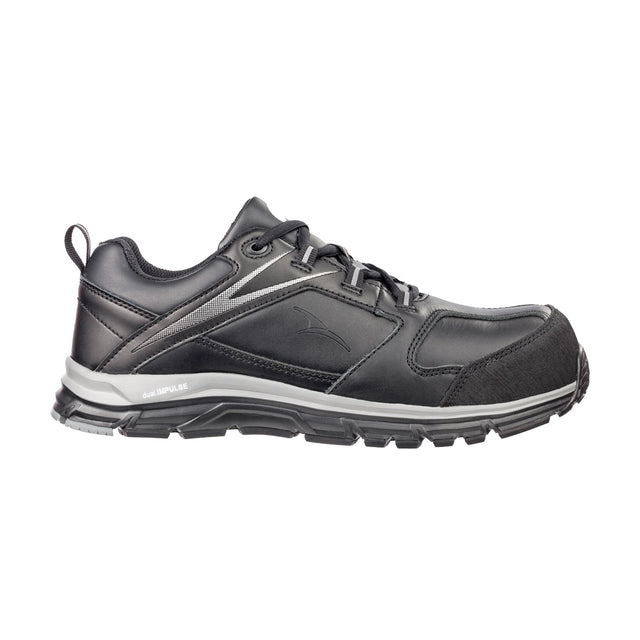 Scarpe antinfortunistiche Vigor Impulse Low S3 ESD HRO SRA Albatros