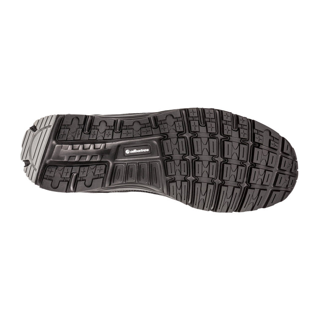 Scarpe antinfortunistiche Vigor Impulse Low S3 ESD HRO SRA Albatros