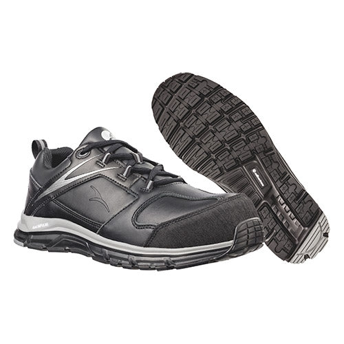 Scarpe antinfortunistiche Vigor Impulse Low S3 ESD HRO SRA Albatros