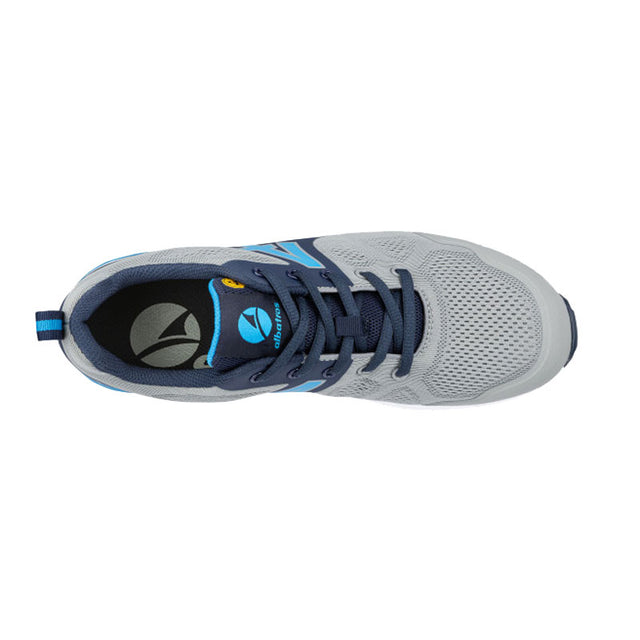 Scarpe antinfortunistiche Vortex Impulse Low S1PS ESD FO HRO SR Vegan Albatros
