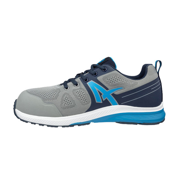 Scarpe antinfortunistiche Vortex Impulse Low S1PS ESD FO HRO SR Vegan Albatros