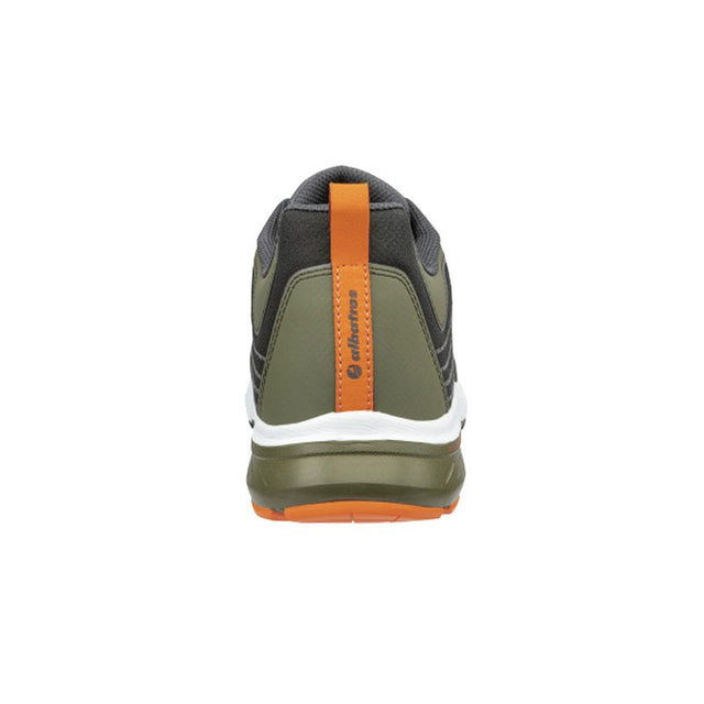 Scarpe antinfortunistiche Wave Impulse Low S1PS ESD FO HRO SR Vegan Albatros