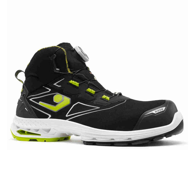 Scarpe antinfortunistiche Copenhagen B1714A S7S ESD SC LG FO SR Boa Base