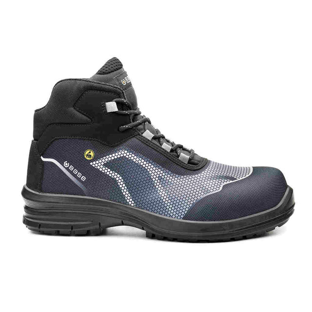 Scarpe alte da lavoro  Oren Top ESD B0979B S3 SRC  Base