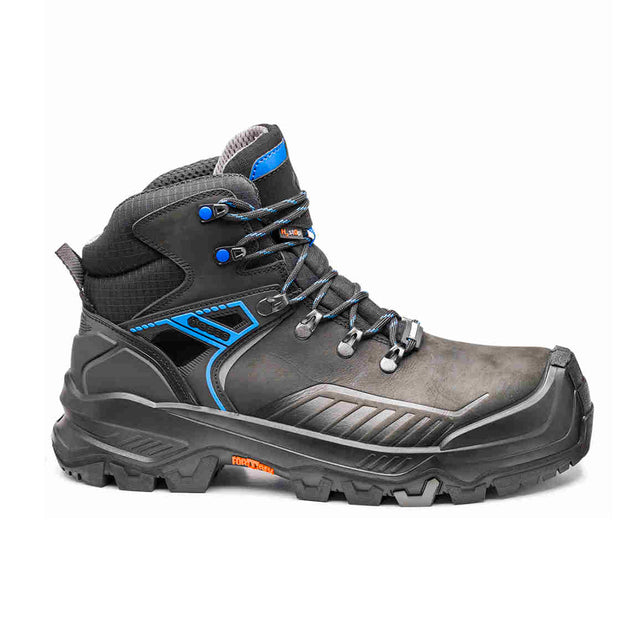 Scarpe antinfortunistiche T-Fort Mid B1603 S7S HRO CI HI LG FO SR Base