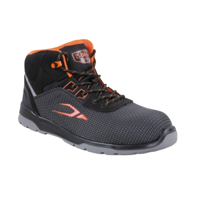 Scarpe antinfortunistiche alte  7323SA S3 RS SRC Beta