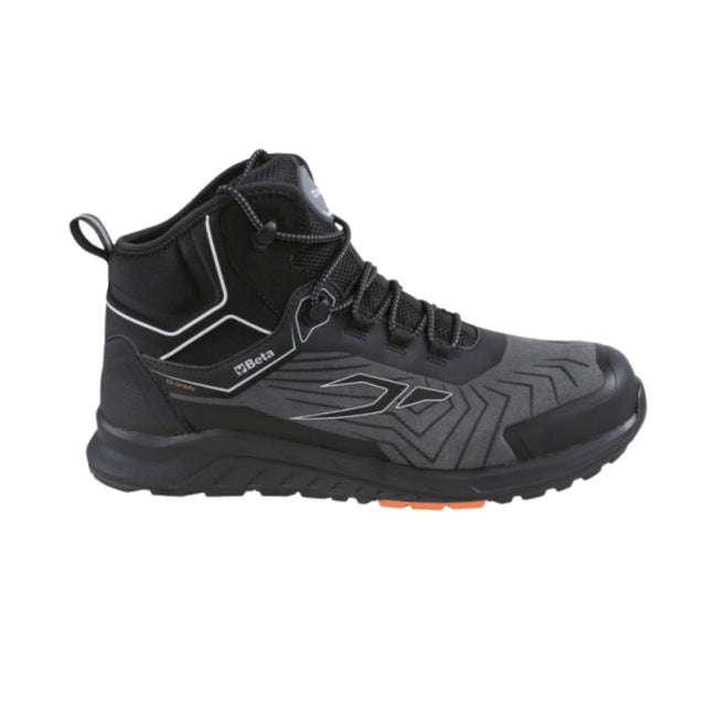 Scarpe alte antinfortunistiche  0-Gravity 7357G S3 HRO SRC Beta