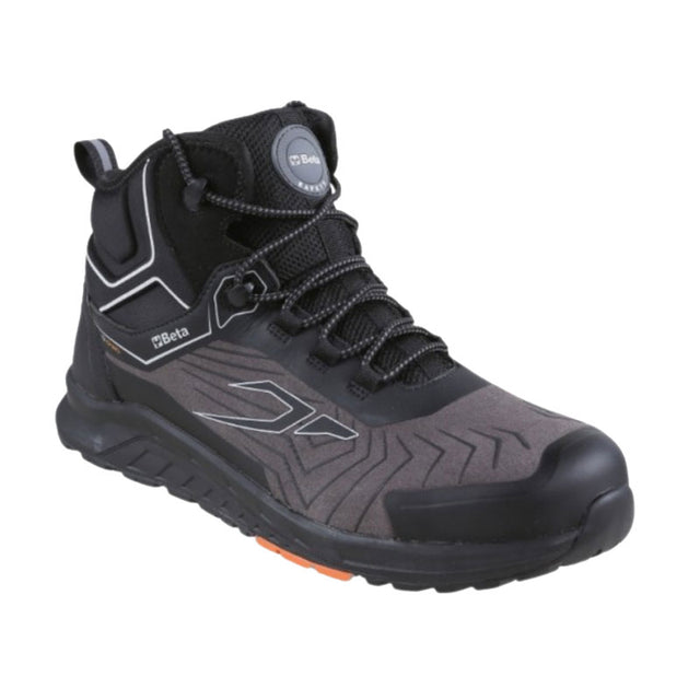 Scarpe alte antinfortunistiche  0-Gravity 7357G S3 HRO SRC Beta