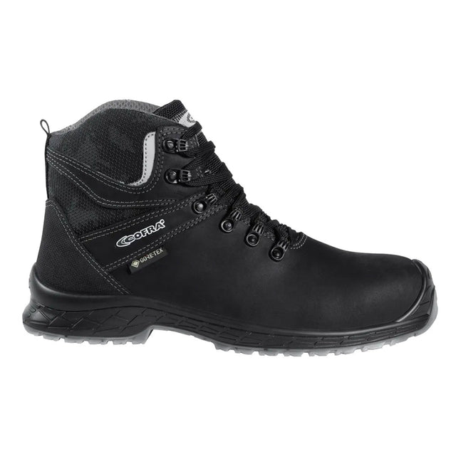 Scarpe alte antinfortunistiche  Belaja S7S CI LG SC SR FO Cofra