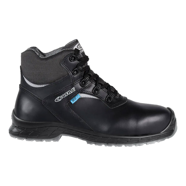 Scarpe antinfortunistiche alte  Khoper S7S CI LG SC SR FO Cofra