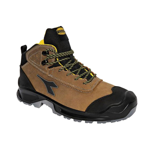 Calzature di sicurezza Classic Mid S3S FO SC LG SR Diadora