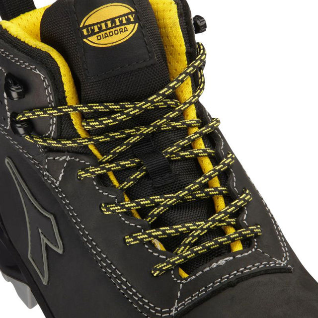 Calzature di sicurezza Classic Mid S3S FO SC LG SR Diadora