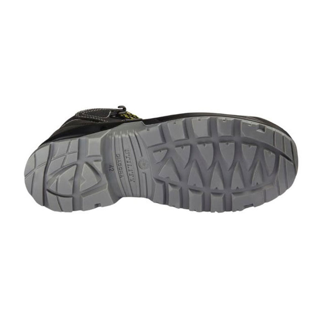 Calzature di sicurezza Classic Mid S3S FO SC LG SR Diadora