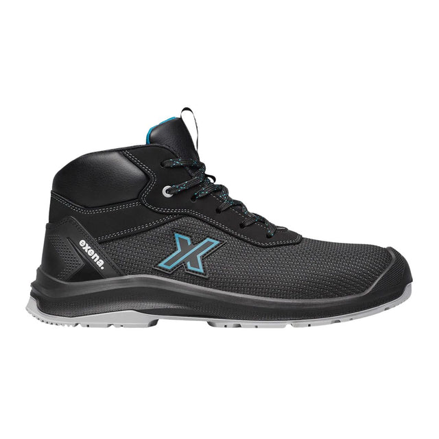 Scarpe antinfortunistiche Exena Unity S3L ESD FO SC SR
