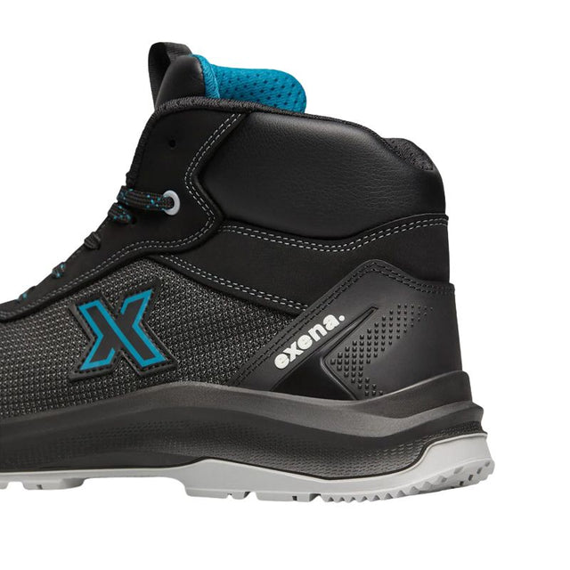Scarpe antinfortunistiche Exena Unity S3L ESD FO SC SR