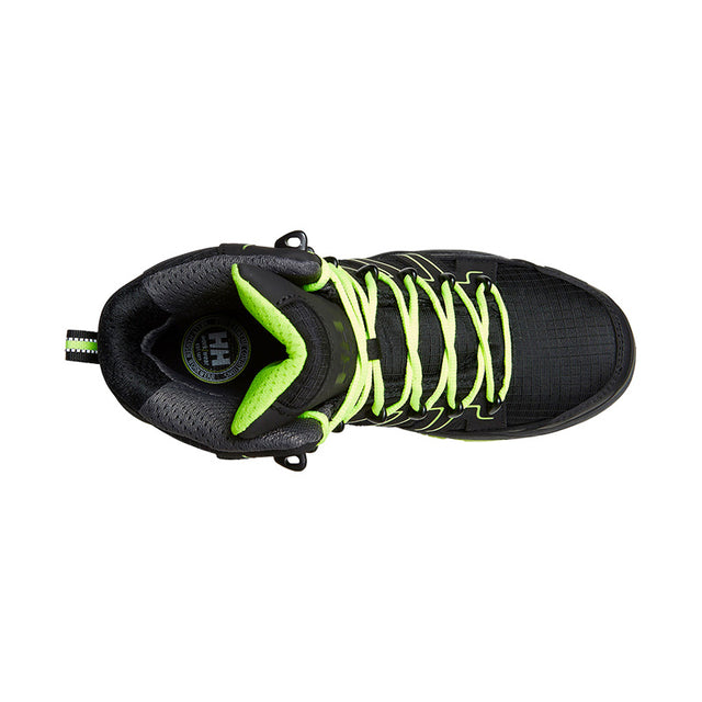 Scarpe di sicurezza alte Addvis Mid S3 SRC Helly Hansen