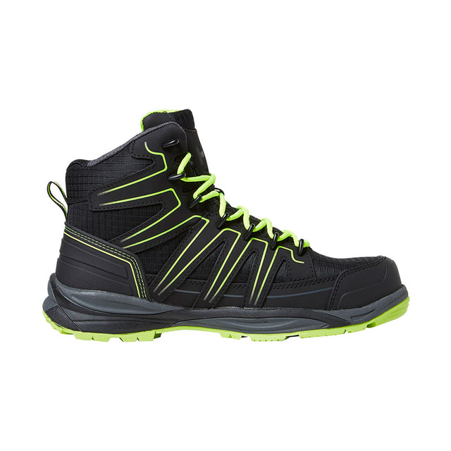 Scarpe di sicurezza alte Addvis Mid S3 SRC Helly Hansen