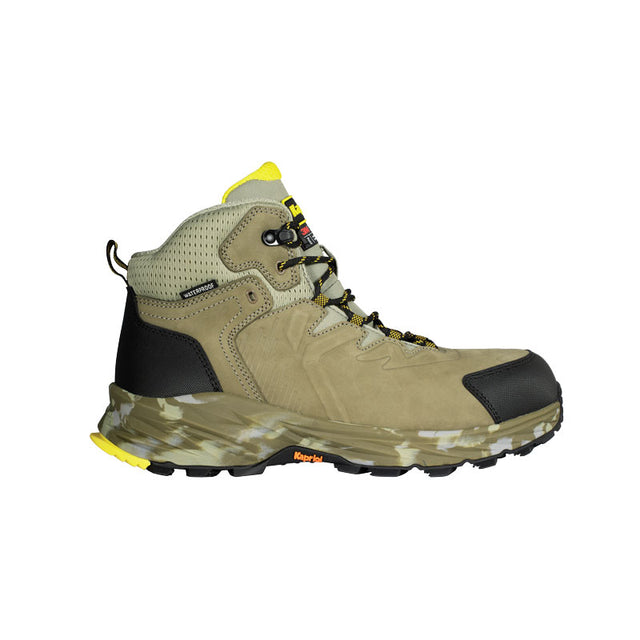 Scarpe alte antinfortunistiche Dune Kapriol Stone S7S FO HRO SR