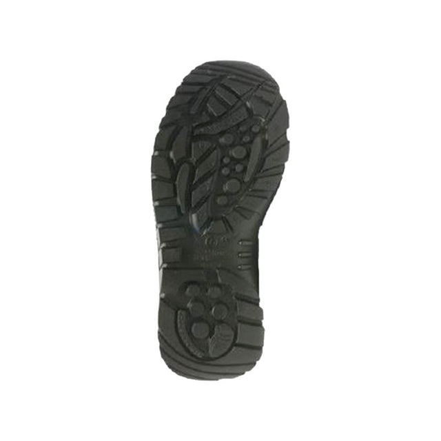 Scarpe alte antinfortunistiche Lewer 280 S3 FO SR