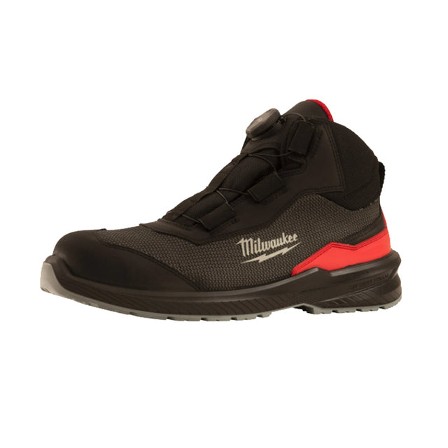 Scarpe alte da lavoro  FXT B1M110133 S1PS ESD FO SR Milwaukee