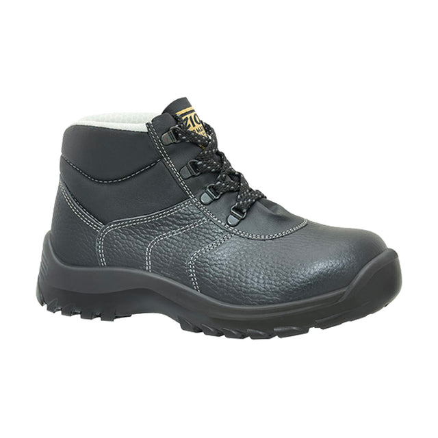 Calzature di sicurezza E-Zion Super Marsella S3 HI CI SRC Panter