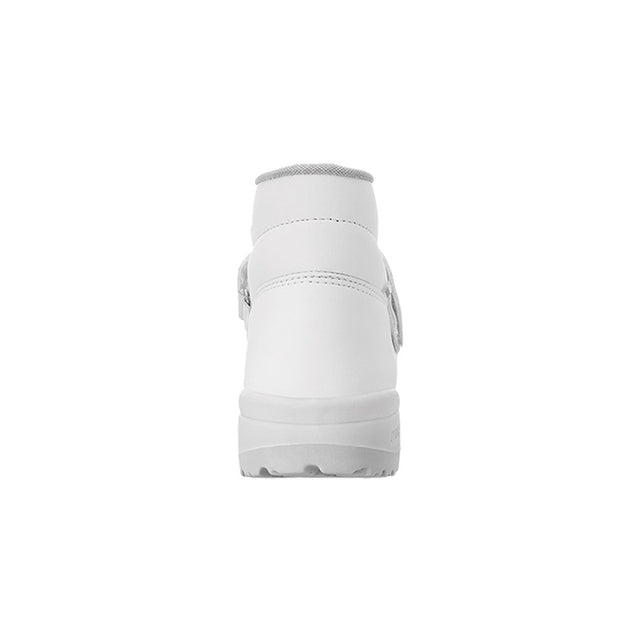 Calzature di sicurezza Panter Merlot Hidrogrip S2 FO HI CI SRC
