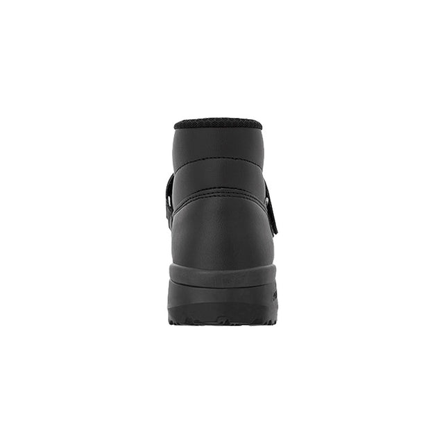 Calzature di sicurezza Panter Merlot Hidrogrip S2 FO HI CI SRC