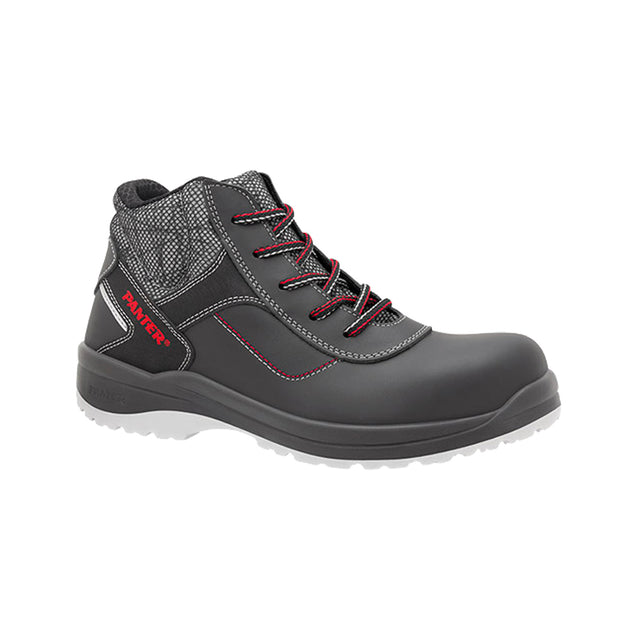 Scarpe di sicurezza alte Silex Link S3 HI CI SRC Panter