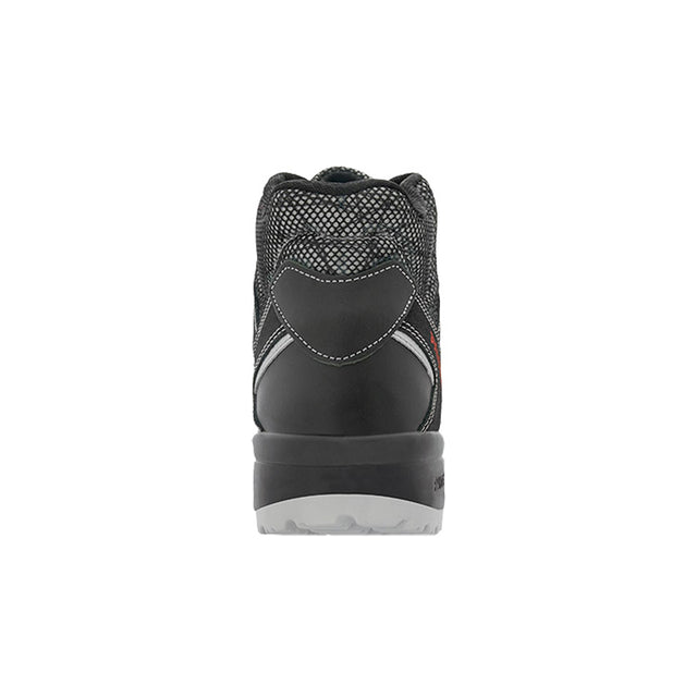 Scarpe di sicurezza alte Silex Link S3 HI CI SRC Panter